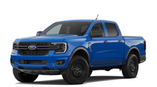2026 Ford Ranger® External Image 2